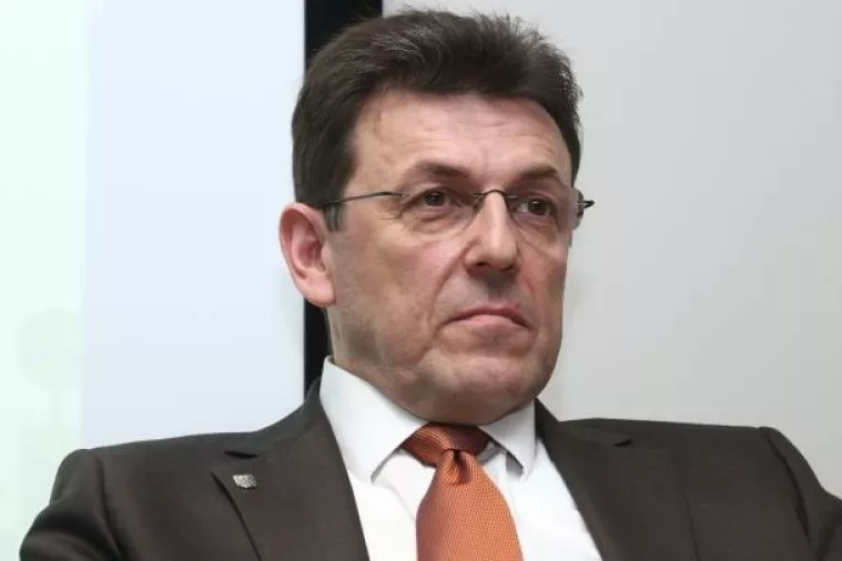 Burilović: Okrenimo se budućnosti, sustav je stabiliziran