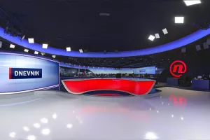 Američki KKR najavio povećanje produkcije i ulaganja u sadržaj Nove TV