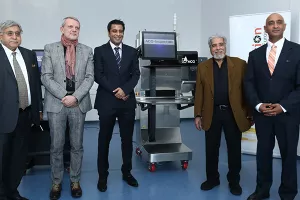 Indijci u Zagrebu otvorili tvrtku ACG Inspection Systems koja će poslovati s cijelom Europom i &scaron;ire