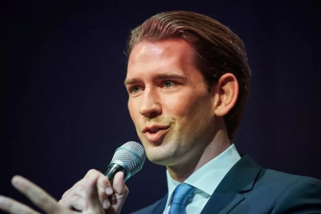 Austrija pred političkim zaokretom udesno