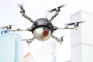 PwC: Vrijednost dronova u energetskom i komunalnom sektoru doseže 9,46 milijardi dolara