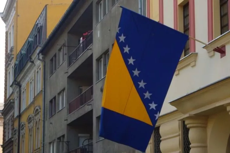 BiH: Samo Hrvati za 'labavije' kriterije u potencijalnom članstvu EU