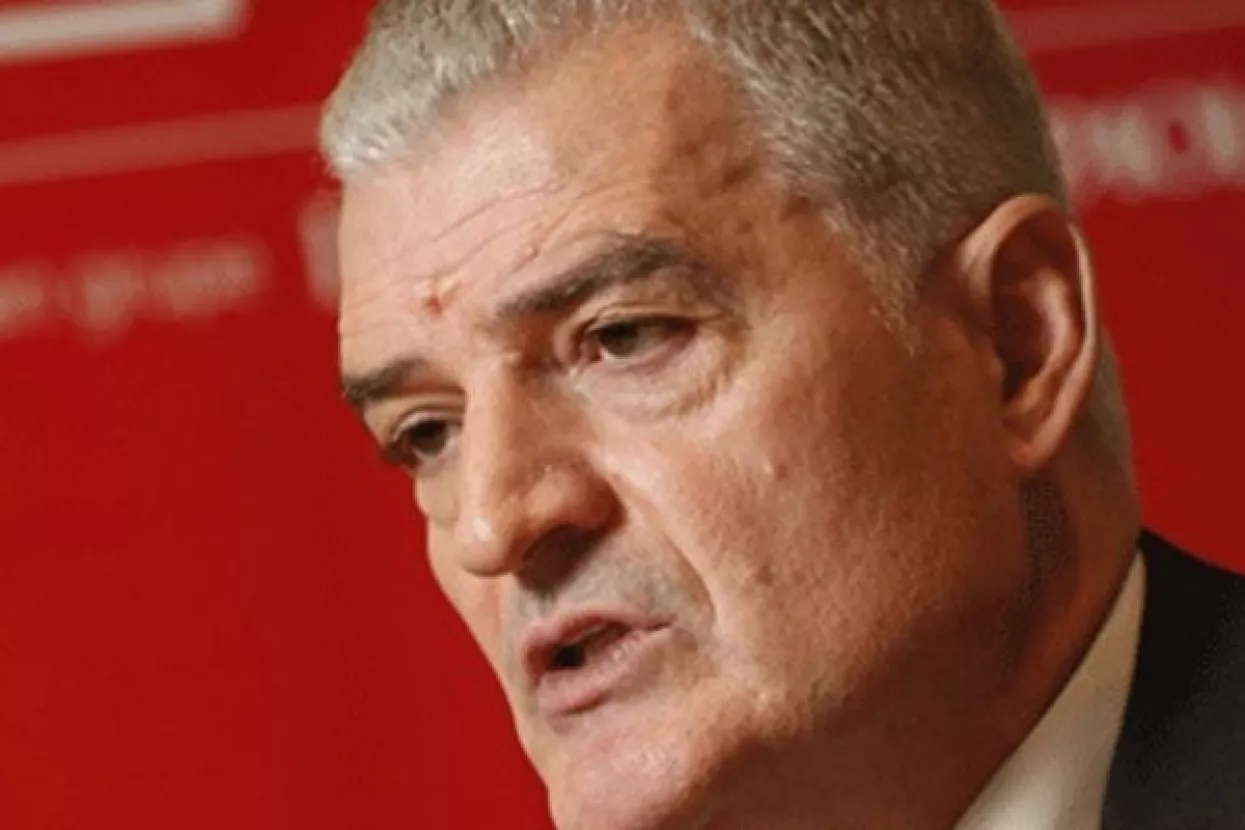 Božo Prka odlazi iz PBZ-a