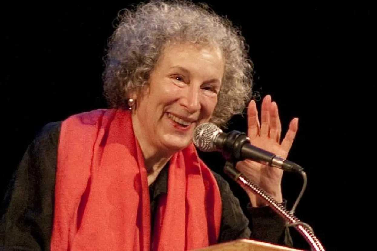 Atwood o totalitarizmu: Sve smo bliže turobnim vremenima iz 30-ih