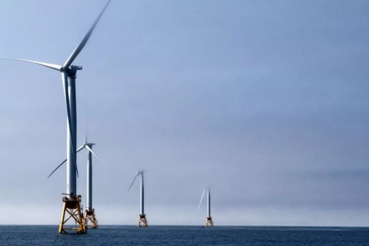 Carnegie: Oceanski eolski parkovi mogu zadovoljiti na&scaron;e potrebe za energijom