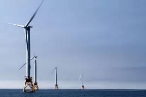 Carnegie: Oceanski eolski parkovi mogu zadovoljiti na&scaron;e potrebe za energijom
