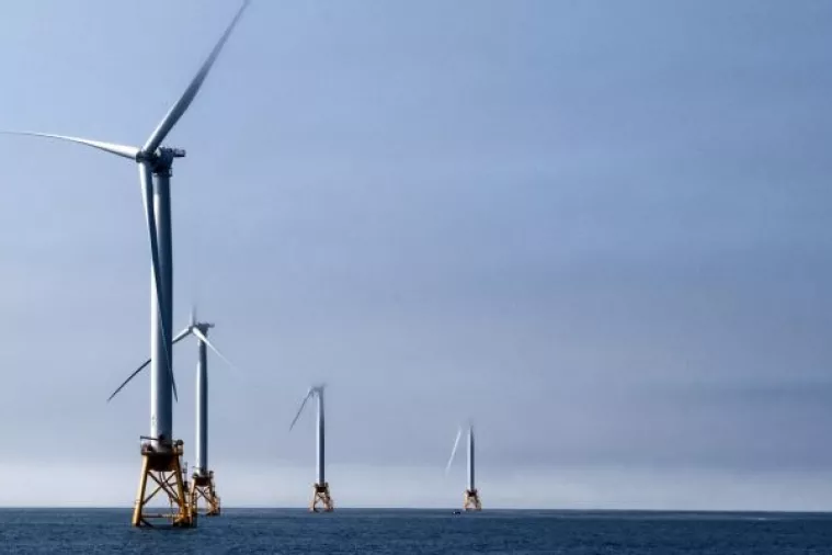 Carnegie: Oceanski eolski parkovi mogu zadovoljiti na&scaron;e potrebe za energijom