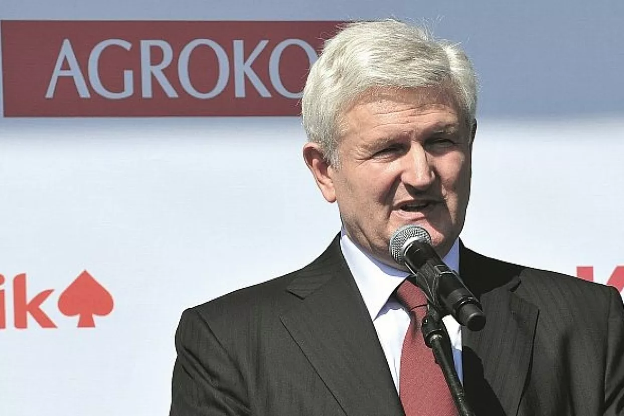 Porezni dužnik: Todorić zaboravio platiti porez na svoje tro&scaron;kove