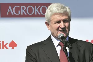 Porezni dužnik: Todorić zaboravio platiti porez na svoje tro&scaron;kove
