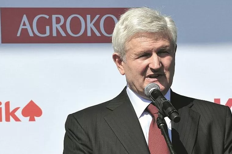 Porezni dužnik: Todorić zaboravio platiti porez na svoje tro&scaron;kove