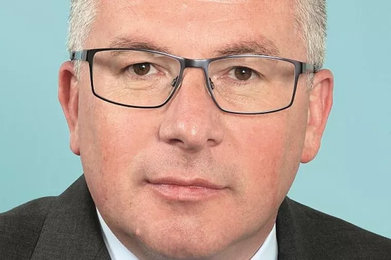 HŽ Cargo: Na natječaj za člana uprave javio se i jedan stranac, Slovenac Ivan Novak