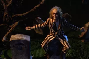 Scenarij za novog Bubimira očekuje prerada, Tim Burton upitan