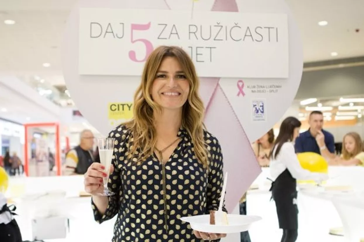 City Centar one rođendansko slavlje s 300.000 uzvanika