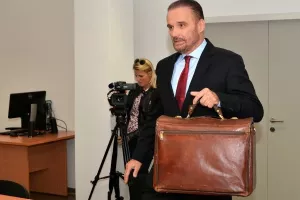 Nobilo: Uhićena je Piru&scaron;ka Canjuga, terete je za sve ono &scaron;to je uprava kolektivno napravila