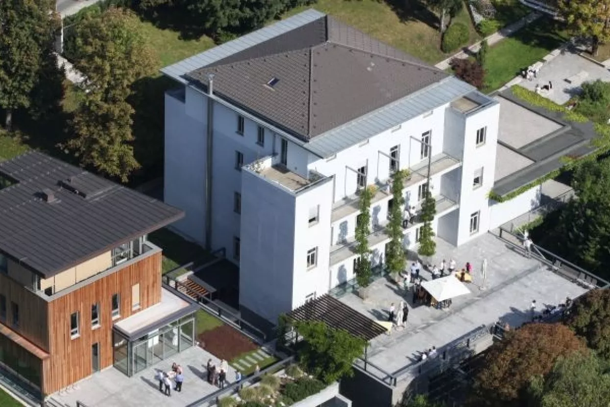Jedi, digitaliziraj, voli - zaključak je godi&scaron;njeg međunarodnog HR foruma