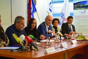 Uspje&scaron;no zavr&scaron;ena 44. Ambienta