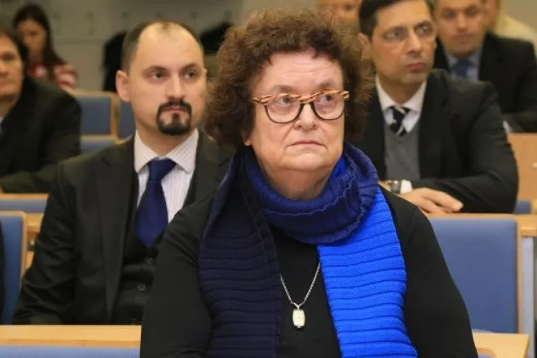 Singer: 'Moralna kriza' Agrokora dodatno će naru&scaron;iti već porazni status na&scaron;ih poduzetnika