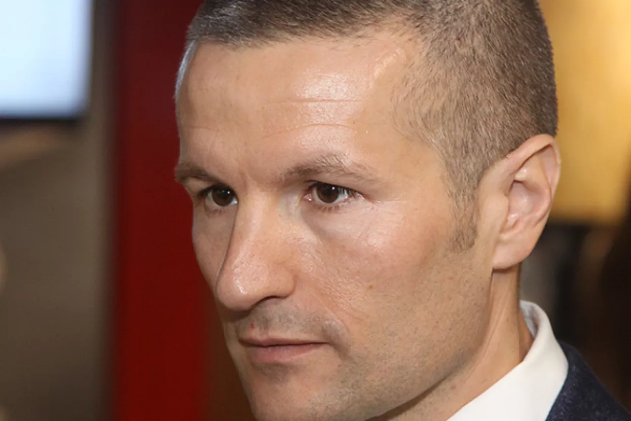 Odvjetnik Čogurić: Čim dobije poziv, Ante Todorić kreće na put za Hrvatsku