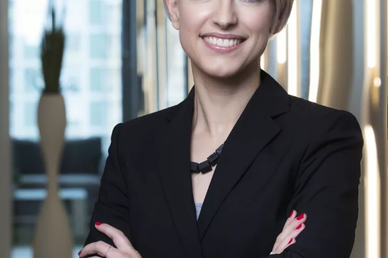 Romina Ivančić &ndash; nova direktorica Sektora za ljudske resurse u Heinekenu