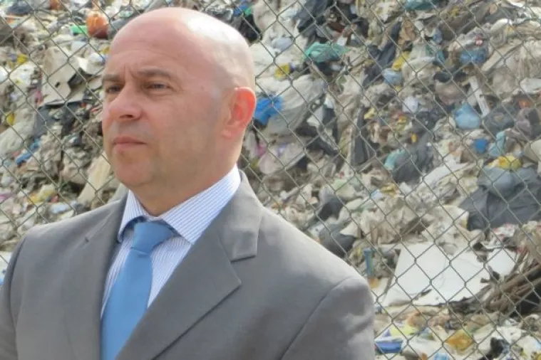 Fond za za&scaron;titu okoli&scaron;a: Uskoro radovi na sanaciji odlagali&scaron;ta Sitnica vrijedni 22 milijuna kuna