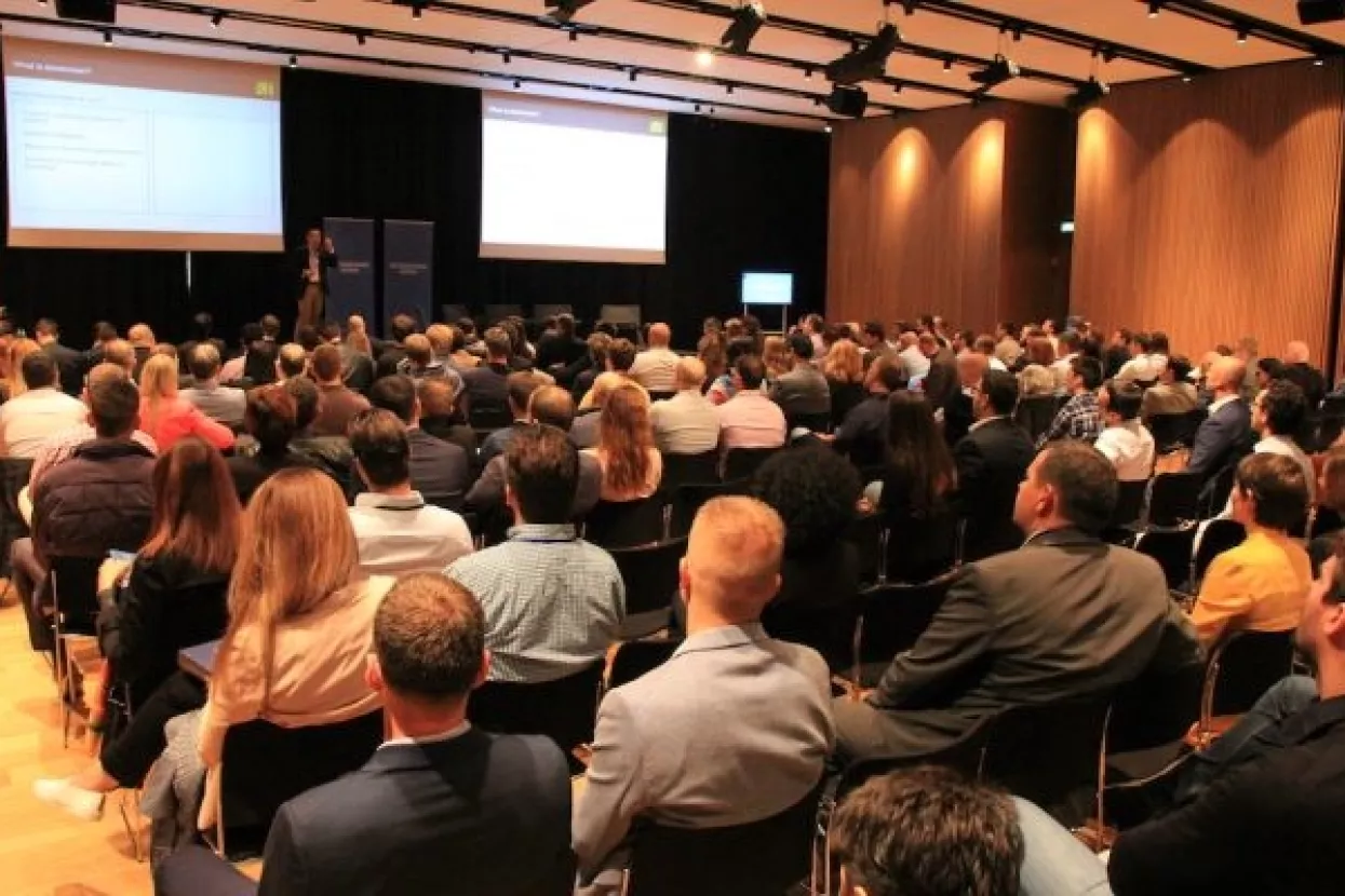 Najveća 'Blockchain konferencija' na području jugoistočne Europe nadma&scaron;ila je sva očekivanja