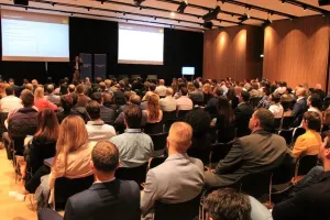Najveća 'Blockchain konferencija' na području jugoistočne Europe nadma&scaron;ila je sva očekivanja