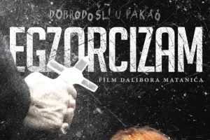 VIDEO: Egzorcizam - Matanićeva metafora za kolektivno proči&scaron;ćenje uskoro u kinima