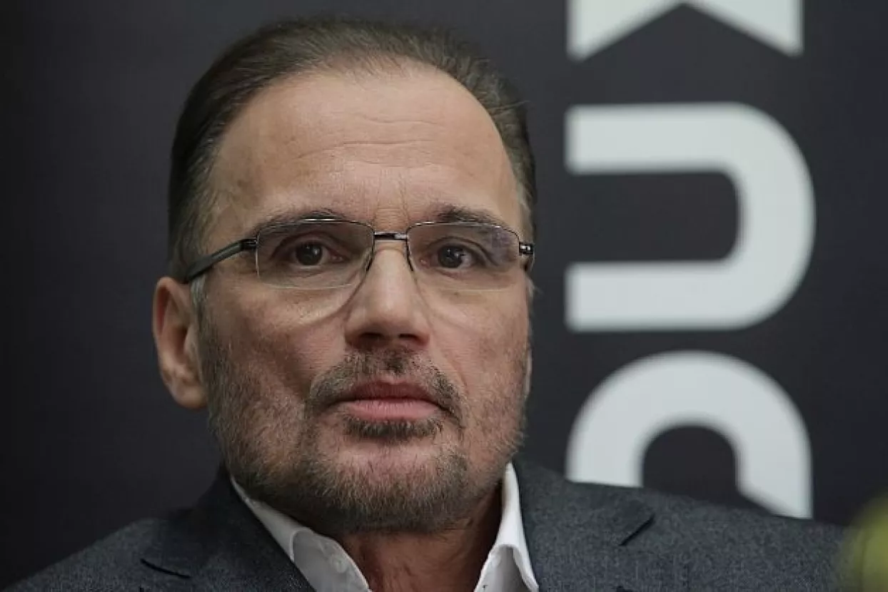Nobilo najavio da će tražiti 'važno svjedočenje' Zdravka Marića