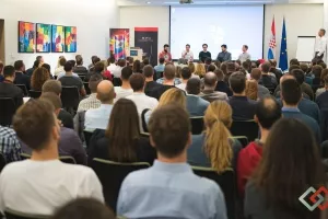 Hrvoje Prpić: Shvatio sam da će Bitcoin postati ono &scaron;to su danas prepaid kartice i uložio novac