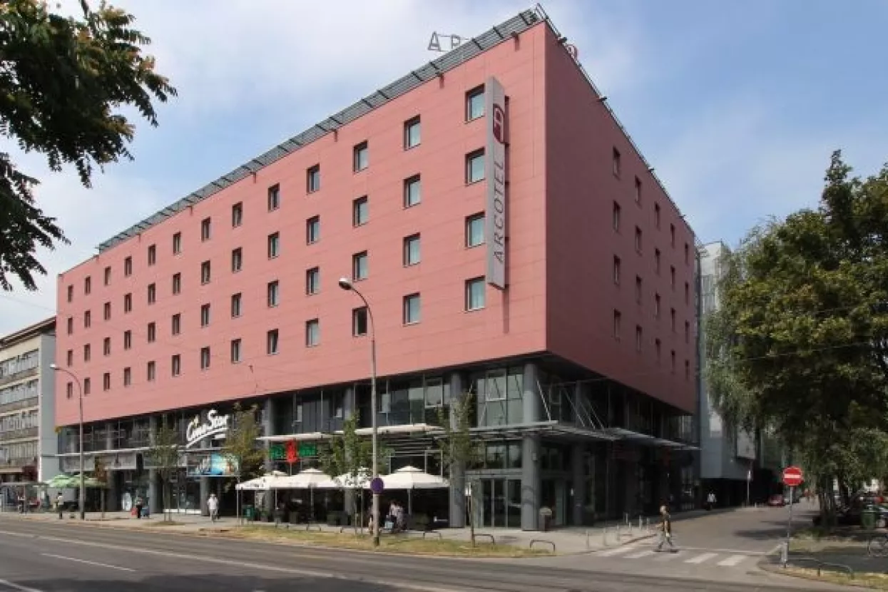 Zagrebački hotel ARCOTEL Allegra krajem godine zatvara svoja vrata