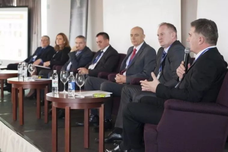 Pože&scaron;ki gospodarski forum: Požega 2025. &ndash; koraci prema promjeni