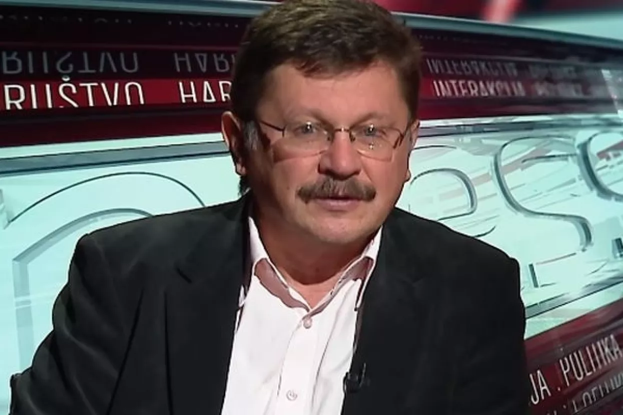 Ribić: Stvaranjem 'klase zaslužnih nad klasom produktivnih' Vlada &scaron;alje najrazorniju poruku