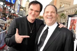 Tarantino: Znao sam da priče o Weinsteinu nisu puke glasine
