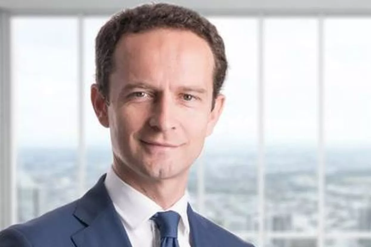 Goran Horvat novi predsjednik Uprave KPMG-a