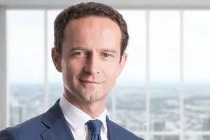 Goran Horvat novi predsjednik Uprave KPMG-a