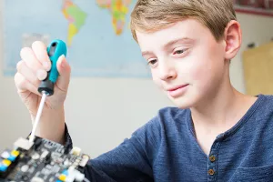 Robotička liga Croatian Makers pro&scaron;iruje se na 500 &scaron;kola