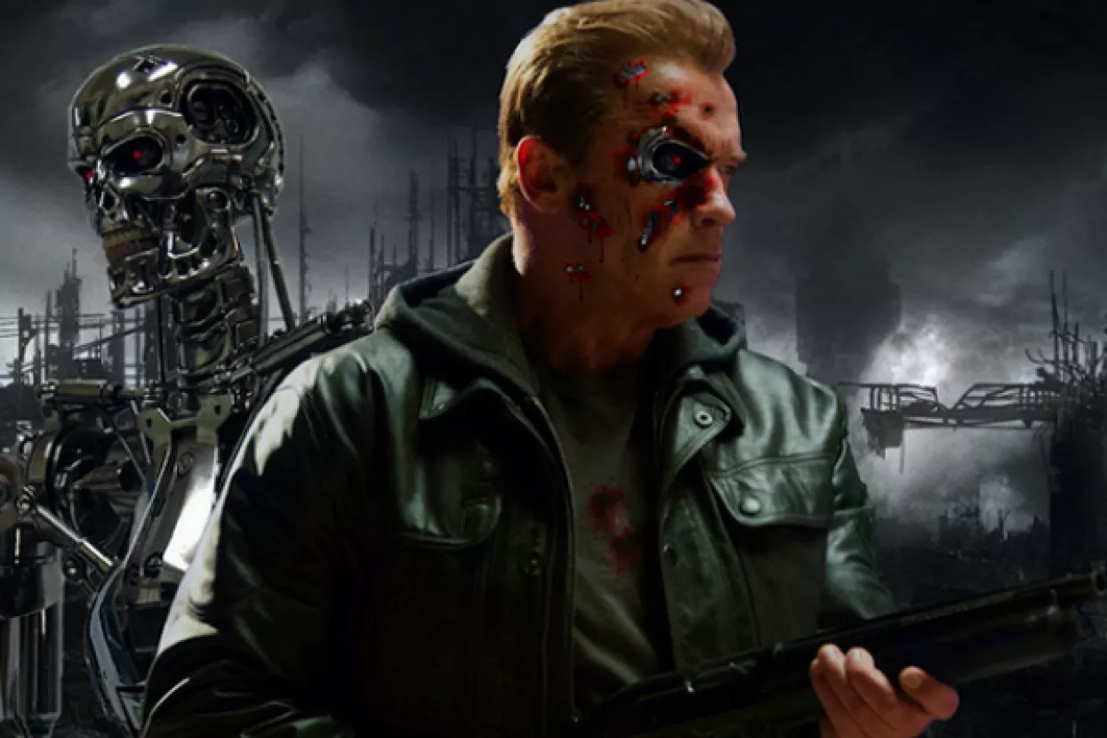 Novi Terminator: Snimanje počinje na proljeće, ženski lead jo&scaron; 'pod velom tajne'
