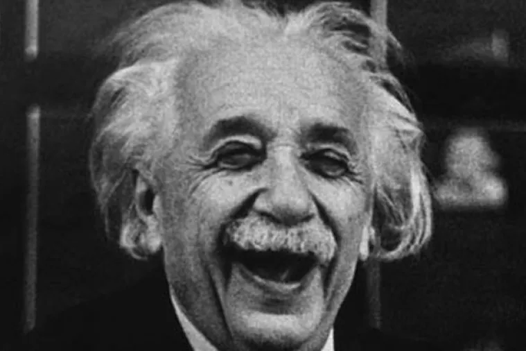 Na dražbi Einsteinova bilje&scaron;ka o tajni sreće