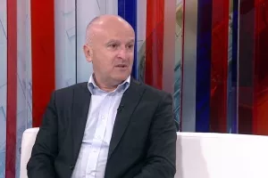Matić: Ovo je sve predstava za javnost, krupne ribe nikada neće zavr&scaron;iti u zatvoru