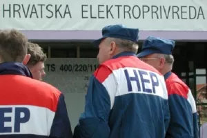 Reagiranje na članak: HEP - U ovoj će godini Hrvatska potro&scaron;iti vi&scaron;e struje iz uvoza nego iz domaće proizvodnje