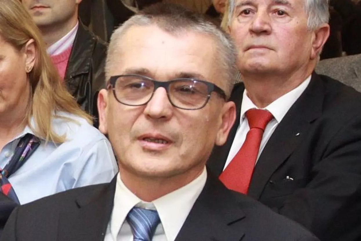 Jasmin Bajić privremeni direktor Croatia Airlinesa