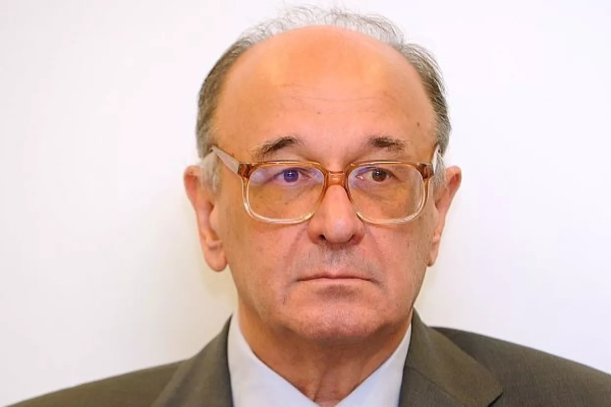 Sabor prima &scaron;est SOR-ovaca