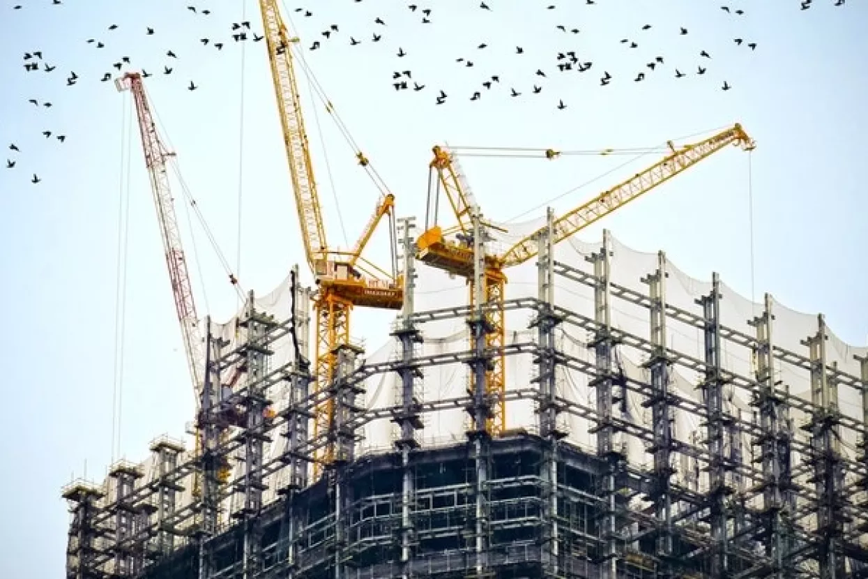 U građevinarstvu čak 64 posto te&scaron;ko ili nikako naplativih kredita