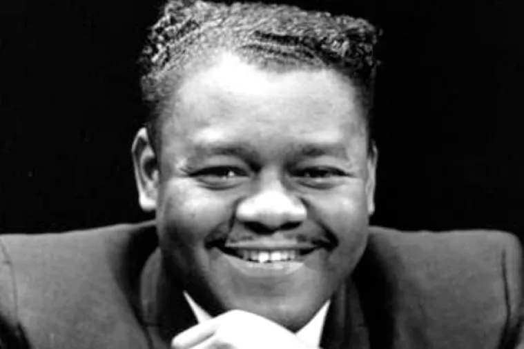 Preminuo pionir rock'n'rolla Fats Domino