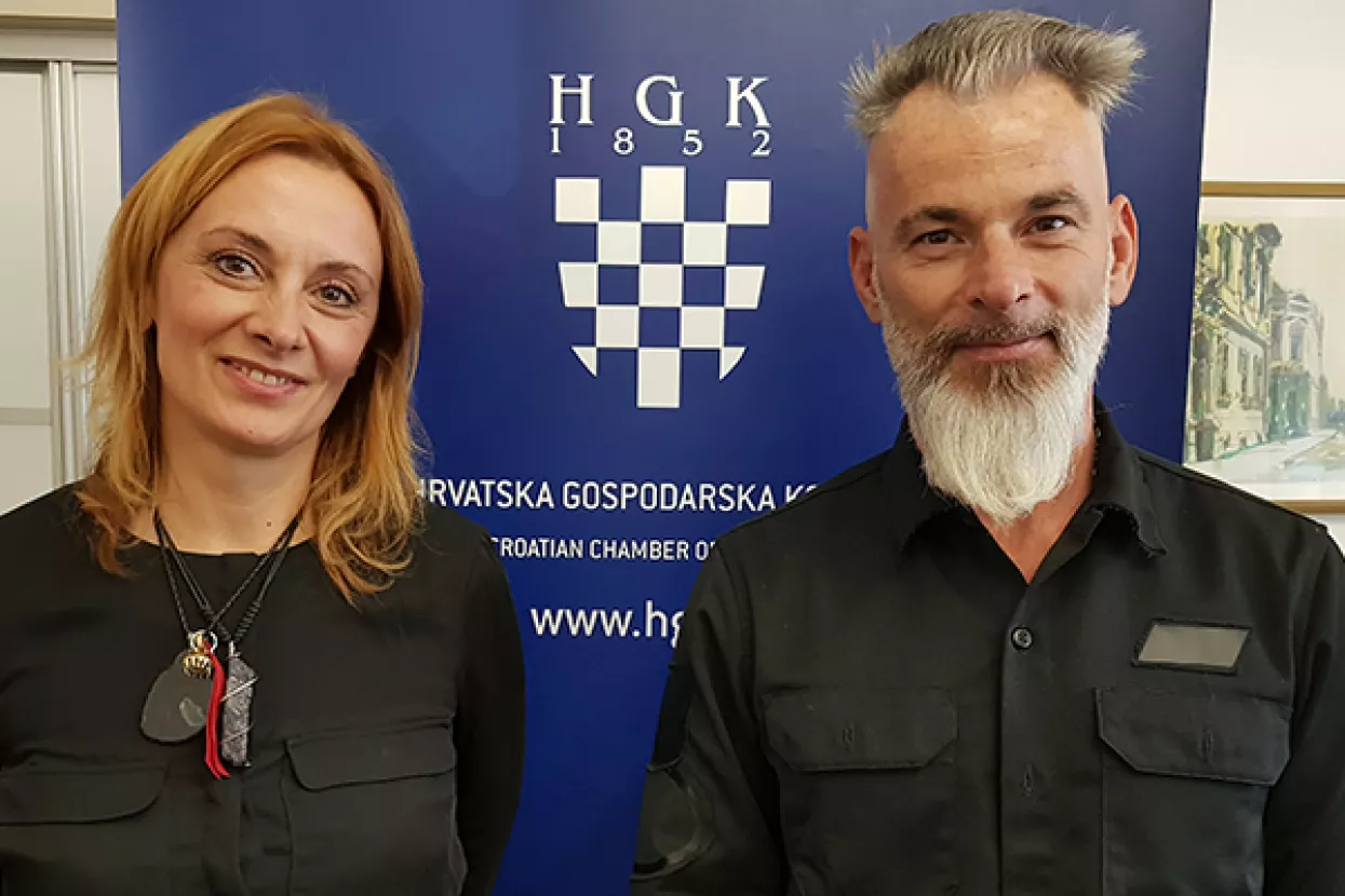 Tomo In der M&uuml;hlen novi predsjednik Zajednice kreativnih i kulturnih industrija HGK