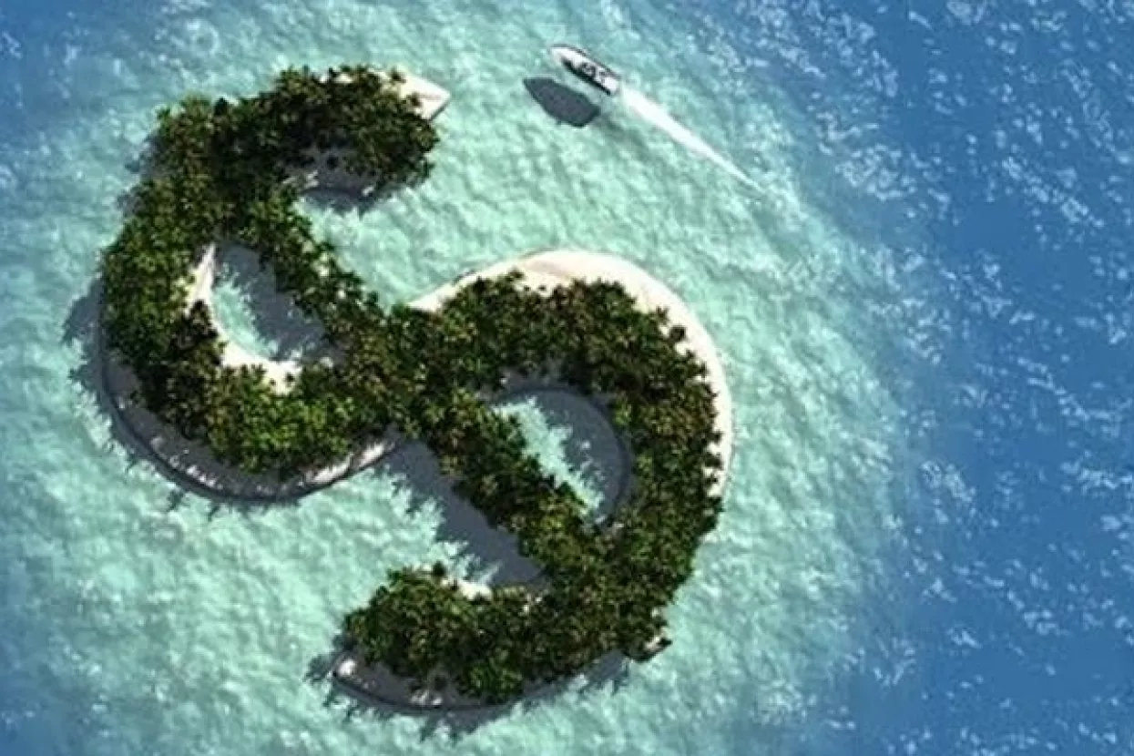 Cyber napad na offshore tvrtku: Superbogata&scaron;i strepe od objave financijskih detalja