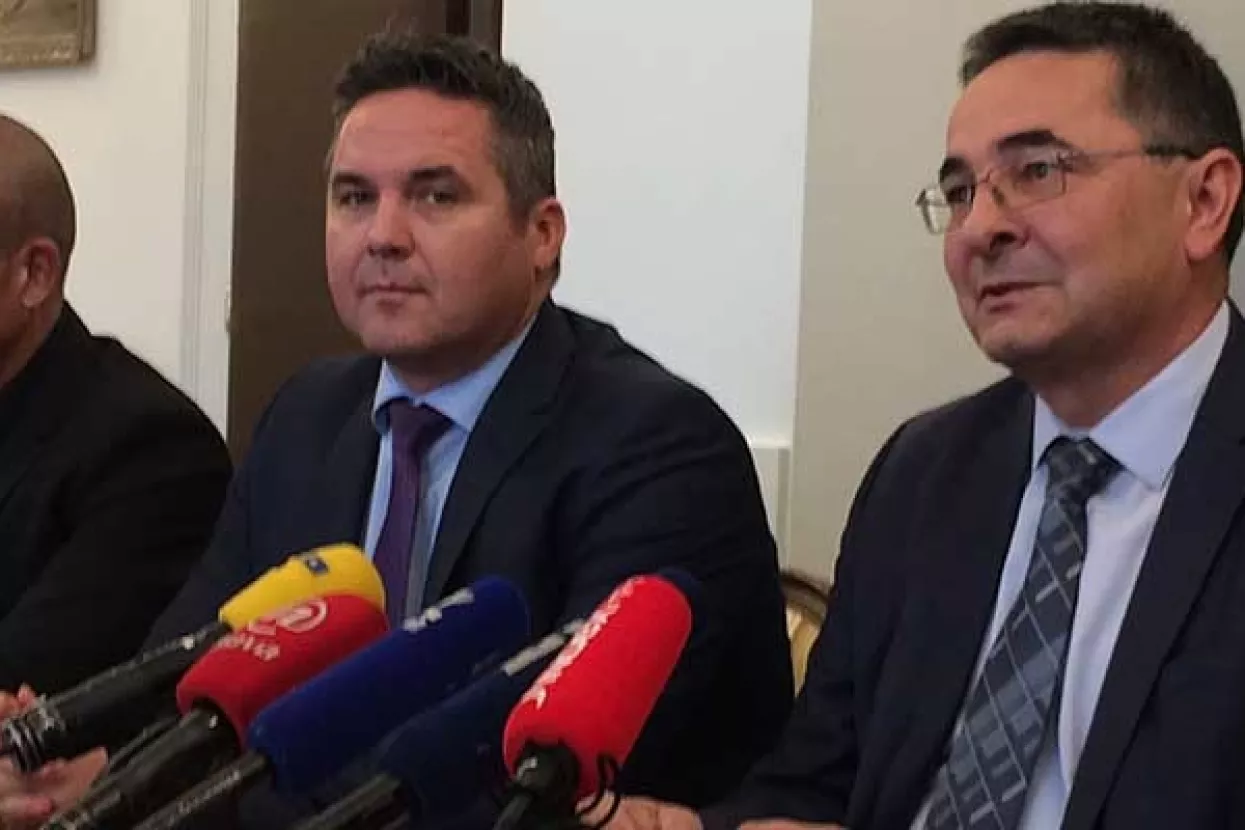 Veliki dobavljači: 'Lex Agrokor' omogućio naplatu potraživanja