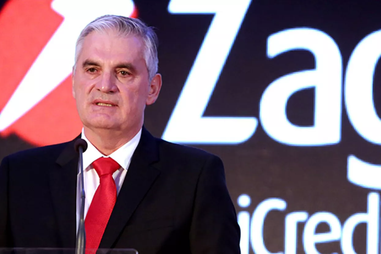 FOTO: Progla&scaron;eni pobjednici natječaja Moj Zaba Start