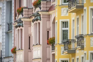 Istraživanje: Airbnb podiže cijenu najma, nekretnina