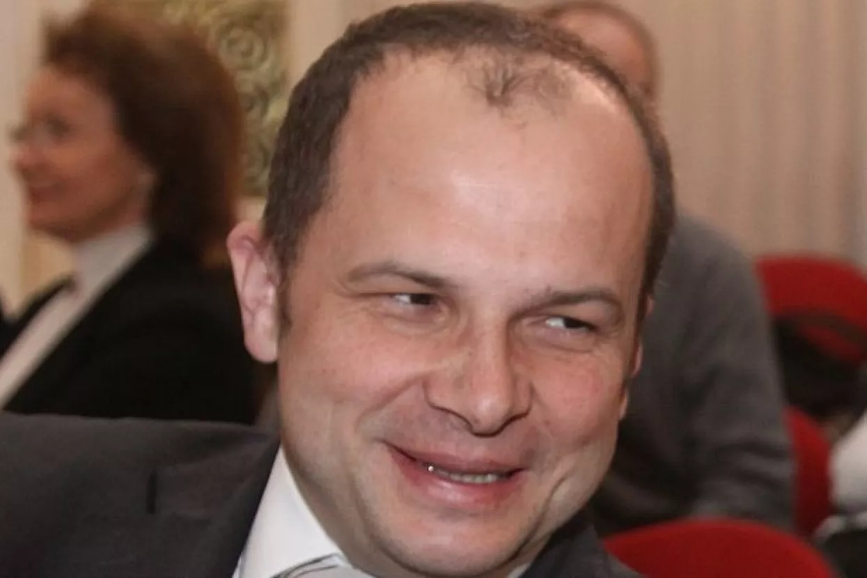 Hajda&scaron; Dončić: Gledamo scenarij koji će trajno o&scaron;teti RH